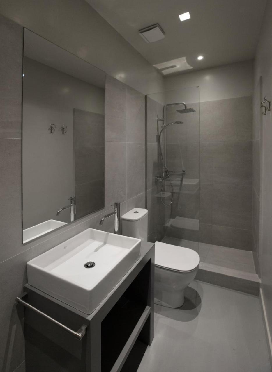 Sophisticated Apartment In Syntagma By Ghh Ateny Zewnętrze zdjęcie