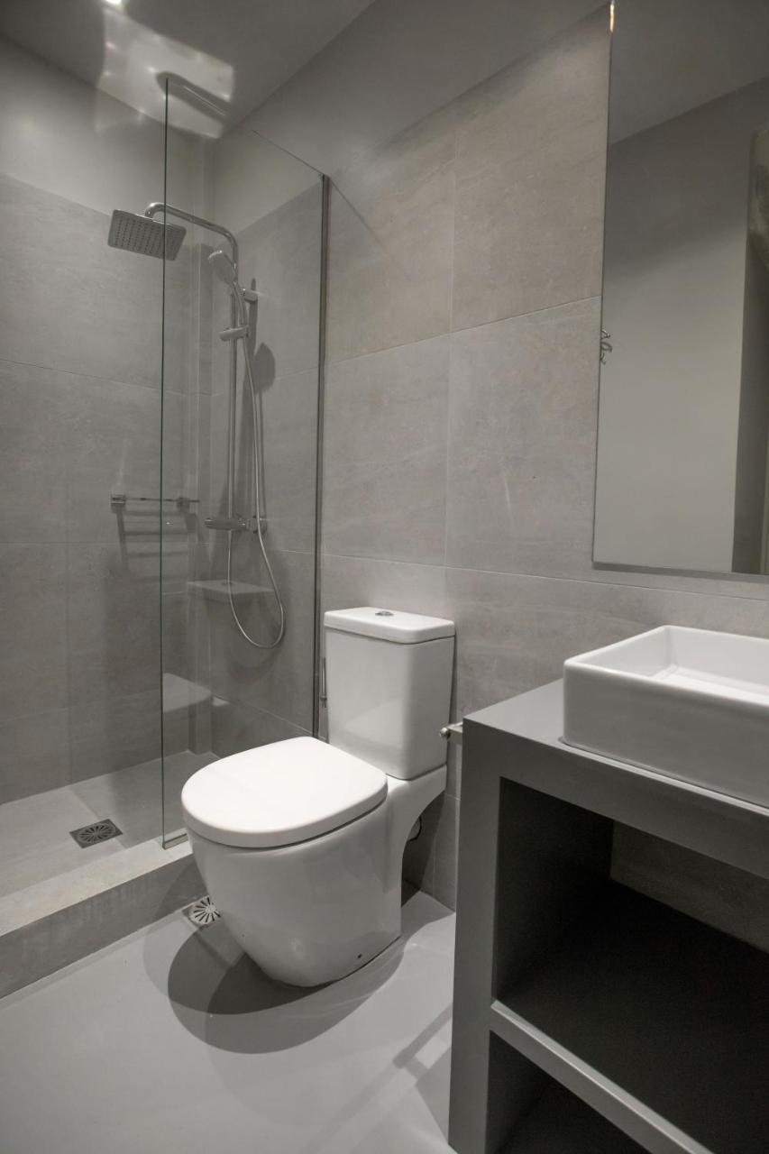 Sophisticated Apartment In Syntagma By Ghh Ateny Zewnętrze zdjęcie