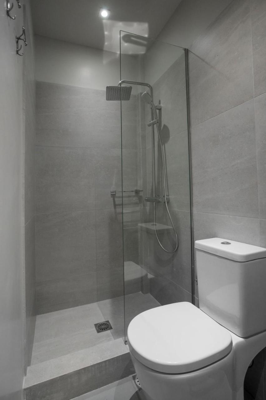 Sophisticated Apartment In Syntagma By Ghh Ateny Zewnętrze zdjęcie