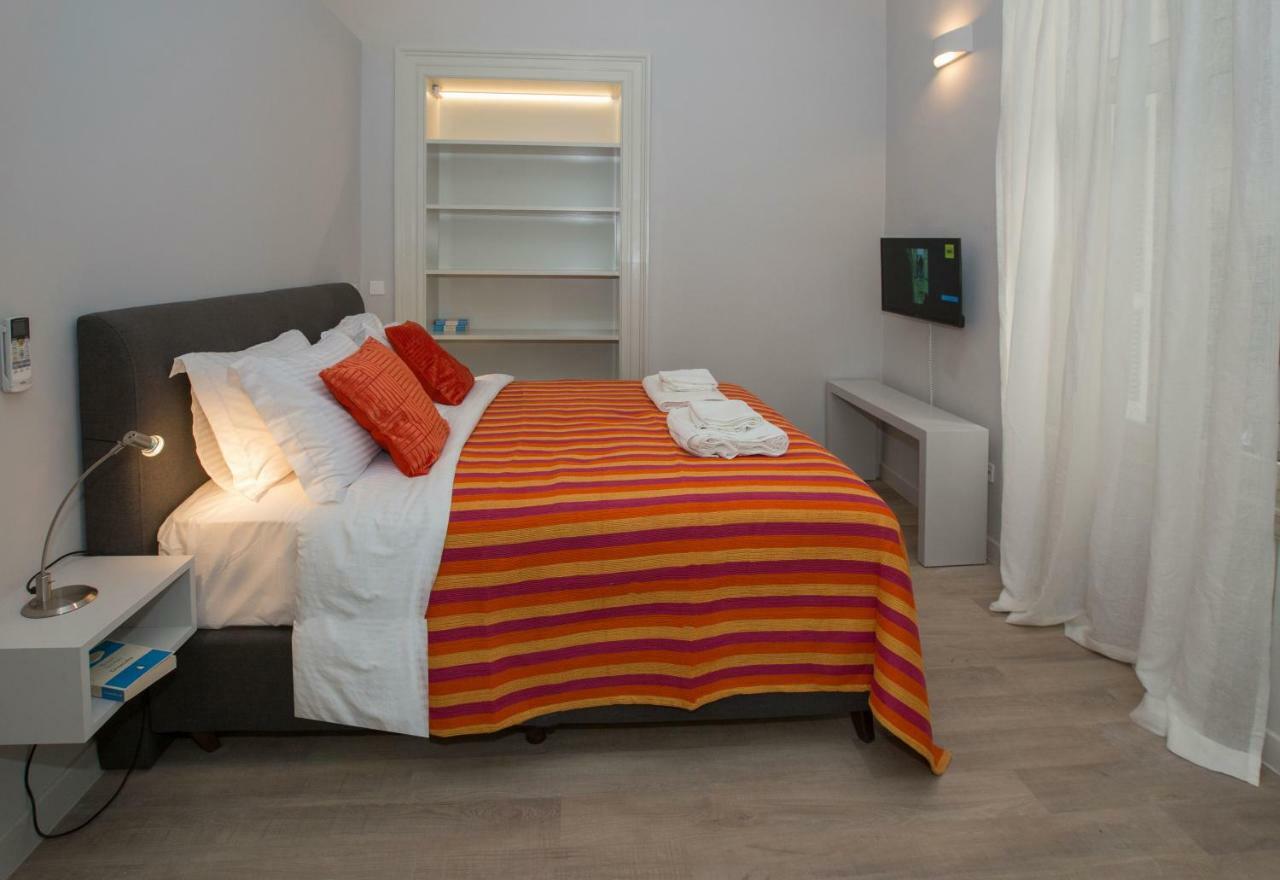 Sophisticated Apartment In Syntagma By Ghh Ateny Zewnętrze zdjęcie