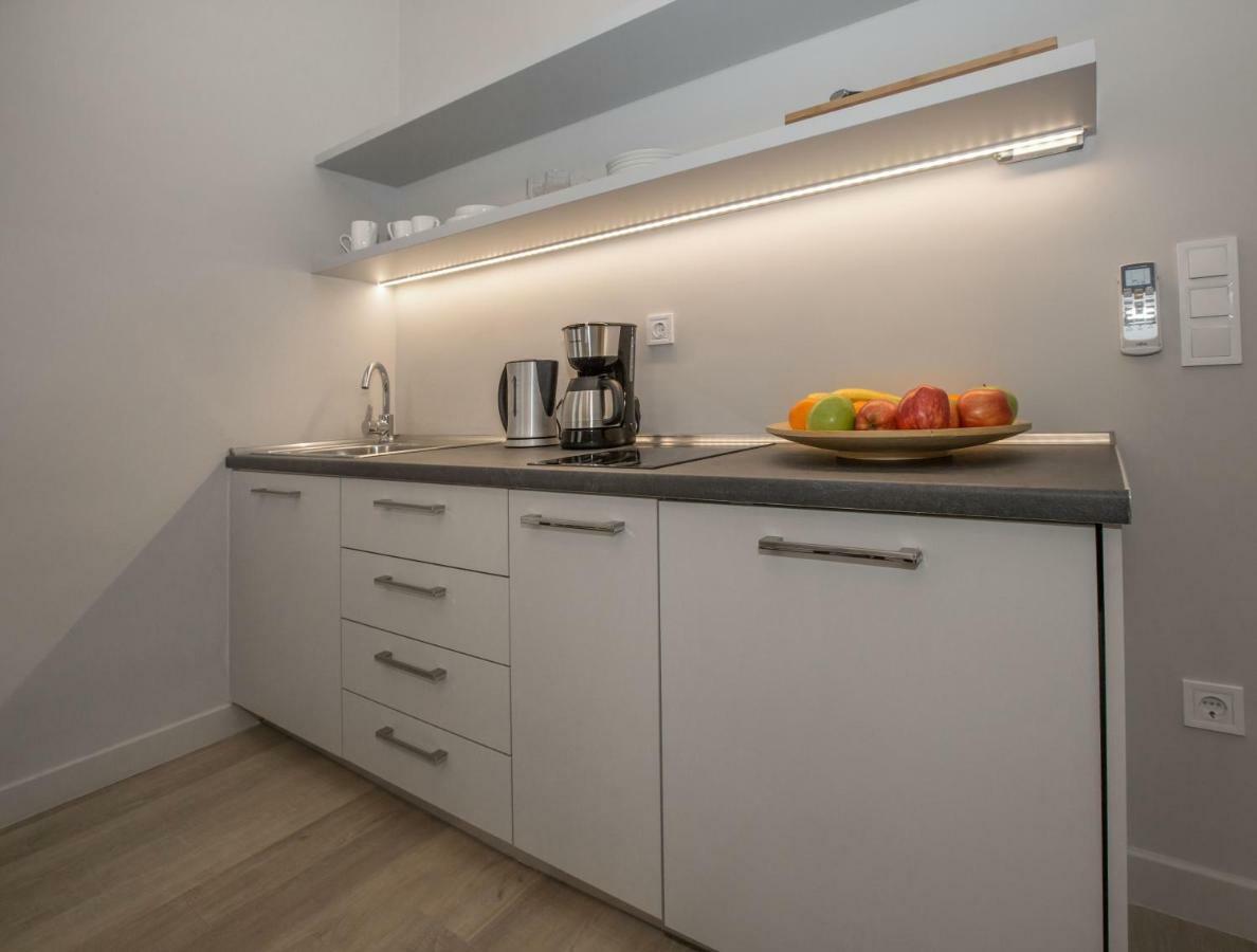 Sophisticated Apartment In Syntagma By Ghh Ateny Zewnętrze zdjęcie